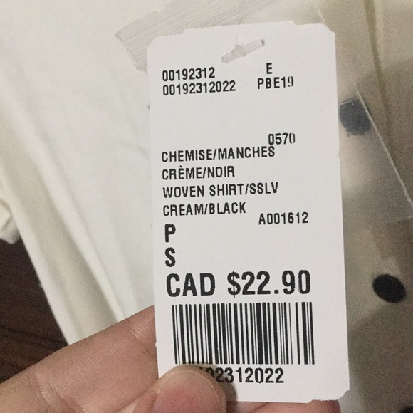 Shirt - Picture 2 of 2